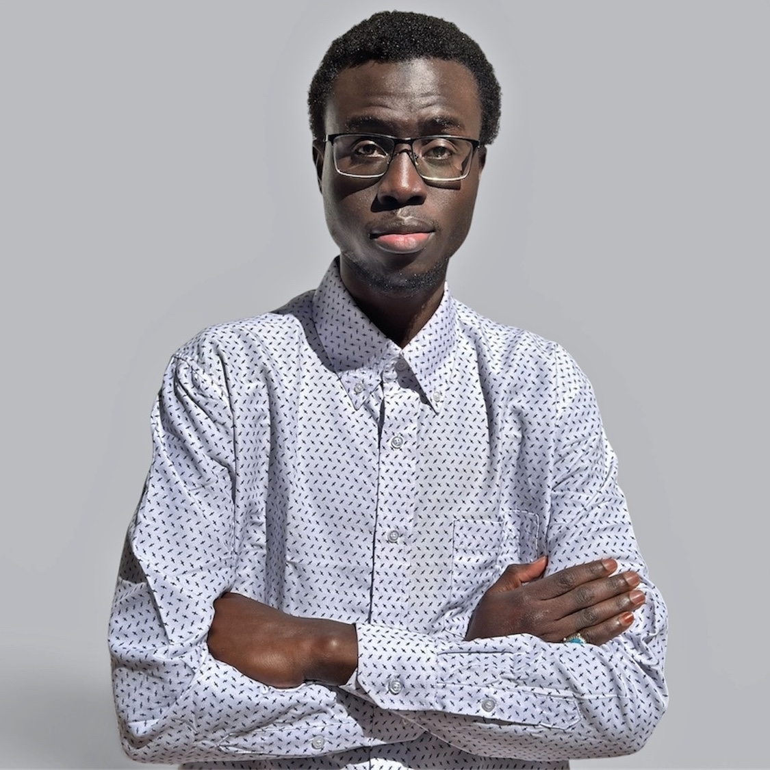 Moustapha Mbaye